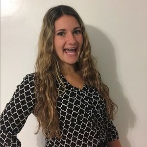 Meet your Posher, Krista